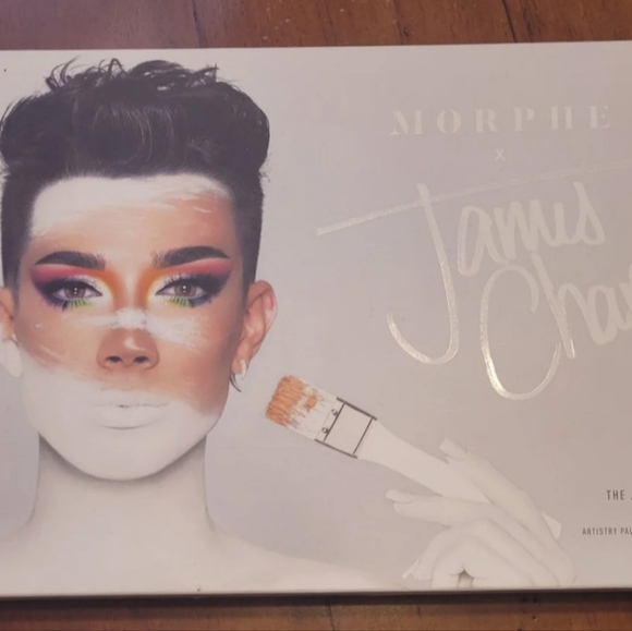 Morphe Other - James Charles Pallette Morphe